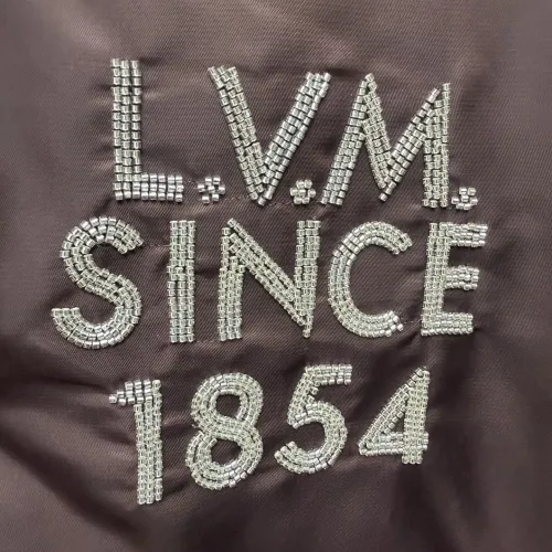 Replica Louis Vuitton LV Jackets Long Sleeved For Unisex #1424647 $118.00 USD for Wholesale