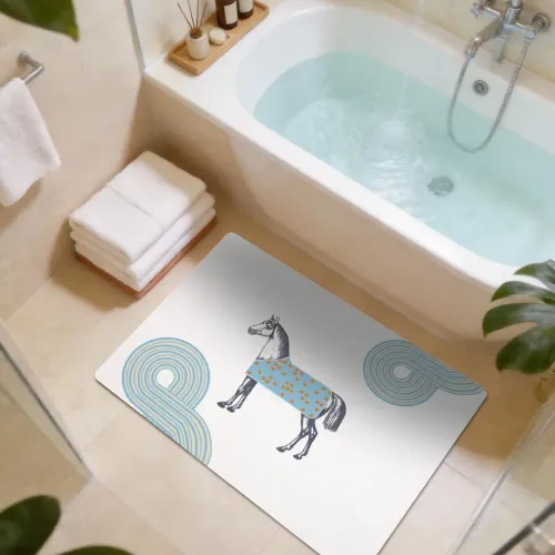 Hermes Carpets #1424658 $41.00 USD, Wholesale Replica Hermes Carpets