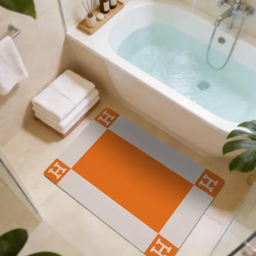 Hermes Carpets #1424661 $36.00 USD, Wholesale Replica Hermes Carpets