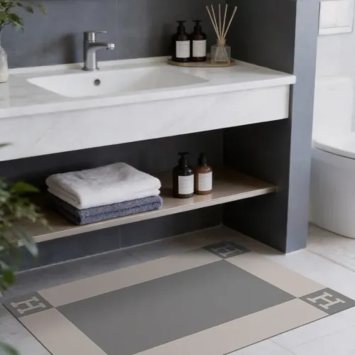 Hermes Carpets #1424666 $41.00 USD, Wholesale Replica Hermes Carpets