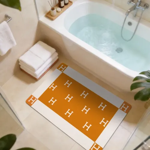 Hermes Carpets #1424674 $64.00 USD, Wholesale Replica Hermes Carpets