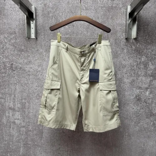 Louis Vuitton LV Pants For Men #1424684 $82.00 USD, Wholesale Replica Louis Vuitton LV Pants