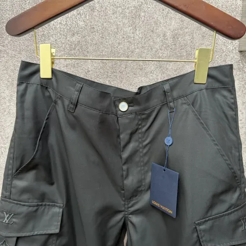 Replica Louis Vuitton LV Pants For Men #1424685 $82.00 USD for Wholesale