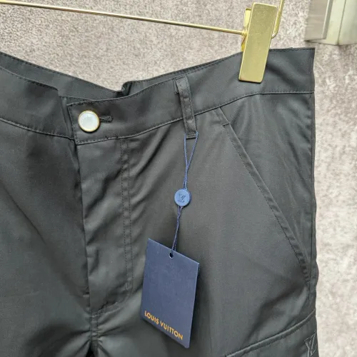 Replica Louis Vuitton LV Pants For Men #1424685 $82.00 USD for Wholesale