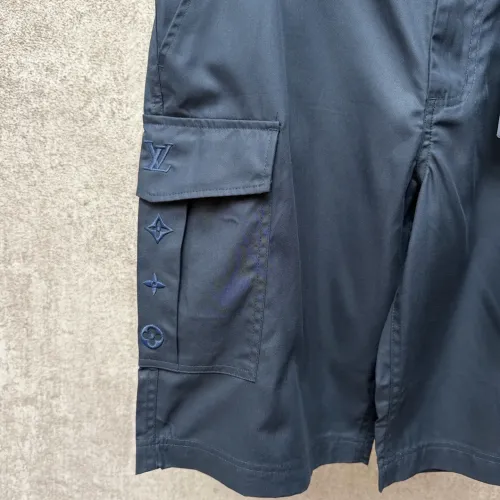 Replica Louis Vuitton LV Pants For Men #1424686 $82.00 USD for Wholesale