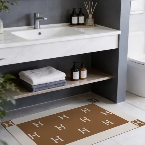 Hermes Carpets #1424689 $41.00 USD, Wholesale Replica Hermes Carpets