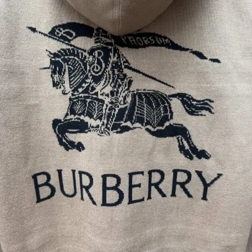 Replica Burberry Fashion Sweaters Long Sleeved For Men #1424691 $100.00 USD for Wholesale