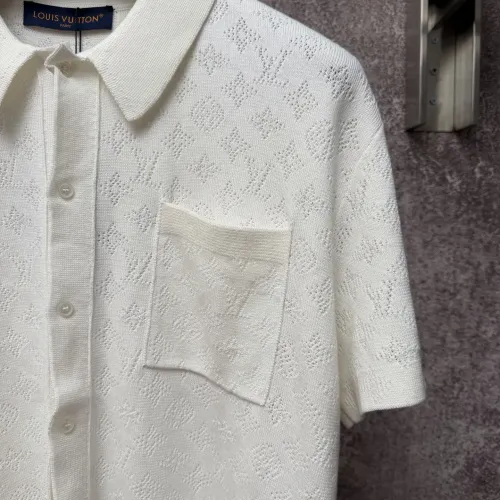 Replica Louis Vuitton LV T-Shirts Short Sleeved For Men #1424698 $72.00 USD for Wholesale