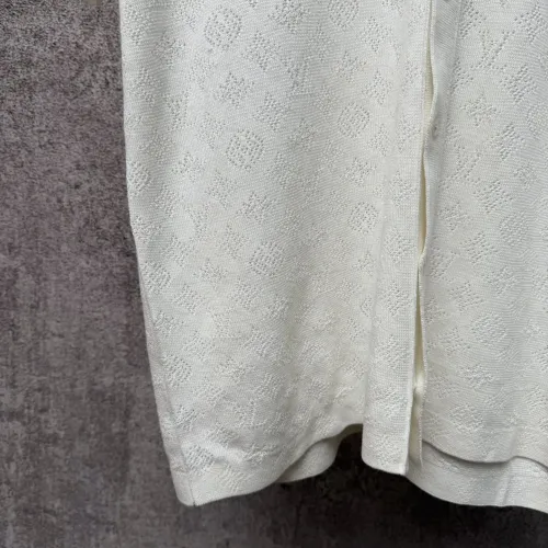 Replica Louis Vuitton LV T-Shirts Short Sleeved For Men #1424698 $72.00 USD for Wholesale