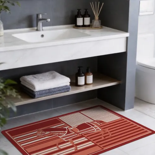 Hermes Carpets #1424699 $36.00 USD, Wholesale Replica Hermes Carpets