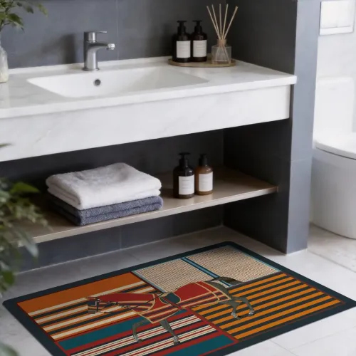 Hermes Carpets #1424704 $64.00 USD, Wholesale Replica Hermes Carpets