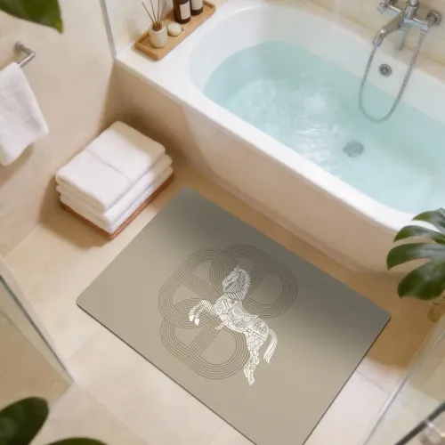 Hermes Carpets #1424706 $41.00 USD, Wholesale Replica Hermes Carpets