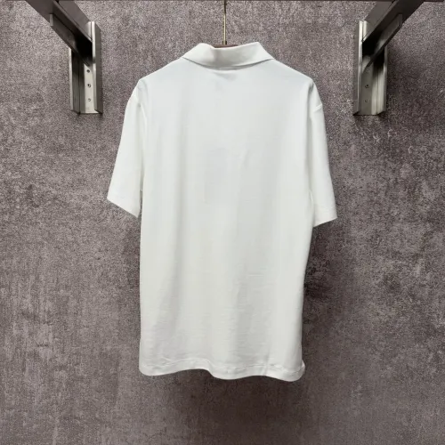 Replica Christian Dior T-Shirts Short Sleeved For Men #1424708 $52.00 USD for Wholesale