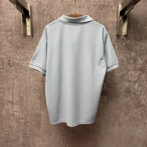 Replica Louis Vuitton LV T-Shirts Short Sleeved For Men #1424727 $68.00 USD for Wholesale