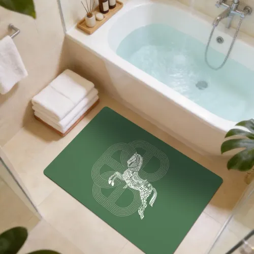 Hermes Carpets #1424730 $36.00 USD, Wholesale Replica Hermes Carpets