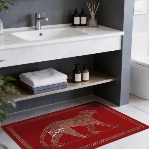 Hermes Carpets #1424748 $64.00 USD, Wholesale Replica Hermes Carpets