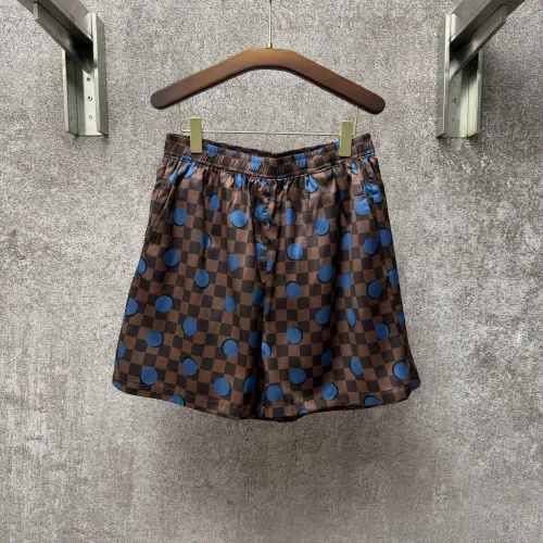 Louis Vuitton LV Pants For Men #1424749 $76.00 USD, Wholesale Replica Louis Vuitton LV Pants