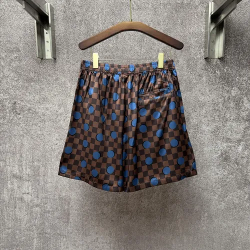 Replica Louis Vuitton LV Pants For Men #1424749 $76.00 USD for Wholesale