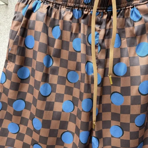 Replica Louis Vuitton LV Pants For Men #1424749 $76.00 USD for Wholesale