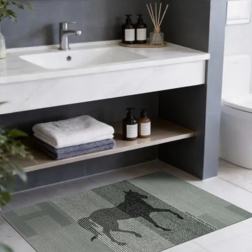 Hermes Carpets #1424753 $36.00 USD, Wholesale Replica Hermes Carpets