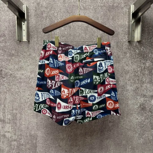 Replica Louis Vuitton LV Pants For Men #1424754 $64.00 USD for Wholesale