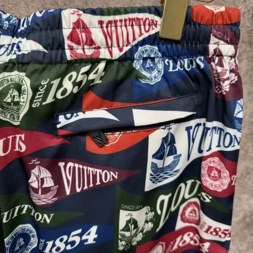 Replica Louis Vuitton LV Pants For Men #1424754 $64.00 USD for Wholesale