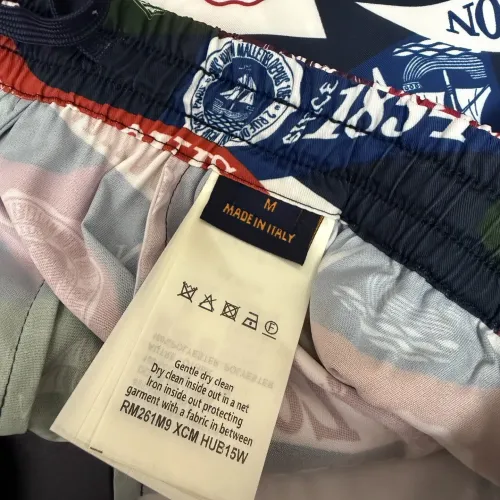 Replica Louis Vuitton LV Pants For Men #1424754 $64.00 USD for Wholesale