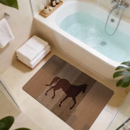 Hermes Carpets #1424760 $36.00 USD, Wholesale Replica Hermes Carpets