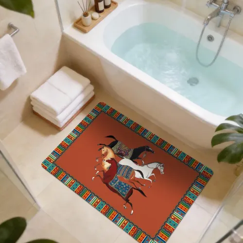 Hermes Carpets #1424785 $36.00 USD, Wholesale Replica Hermes Carpets