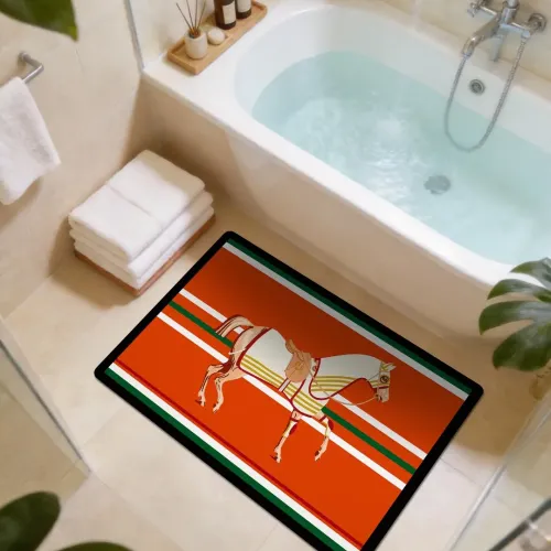 Hermes Carpets #1424789 $41.00 USD, Wholesale Replica Hermes Carpets