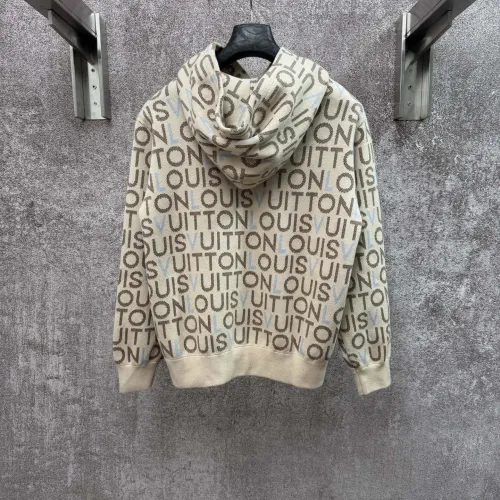Replica Louis Vuitton LV Hoodies Long Sleeved For Men #1424791 $105.00 USD for Wholesale