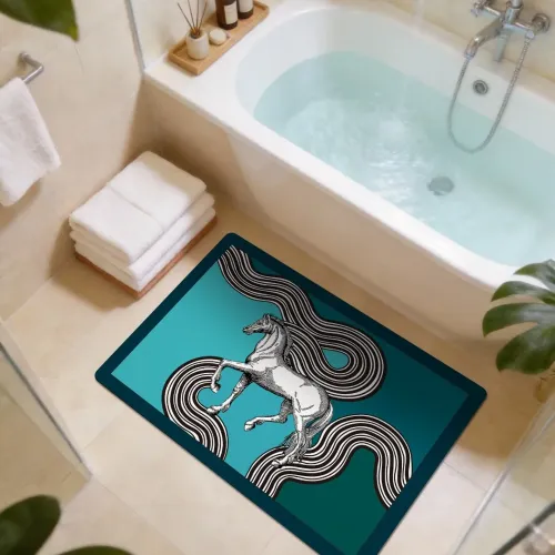 Hermes Carpets #1424803 $41.00 USD, Wholesale Replica Hermes Carpets