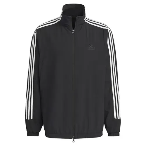 Adidas Jackets Long Sleeved For Unisex #1424827