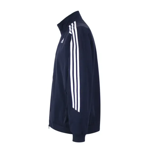 Replica Adidas Jackets Long Sleeved For Unisex #1424828 $48.00 USD for Wholesale
