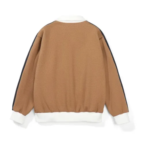 Replica Adidas Jackets Long Sleeved For Unisex #1424830 $45.00 USD for Wholesale