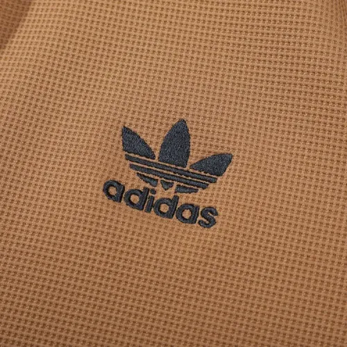 Replica Adidas Jackets Long Sleeved For Unisex #1424830 $45.00 USD for Wholesale