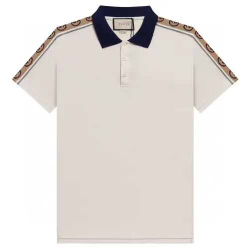 Gucci T-Shirts Short Sleeved For Unisex #1424841 $36.00 USD, Wholesale Replica Gucci T-Shirts