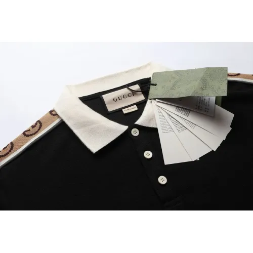 Replica Gucci T-Shirts Short Sleeved For Unisex #1424842 $36.00 USD for Wholesale