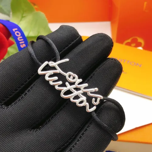 Replica Louis Vuitton LV Bracelets #1424853 $27.00 USD for Wholesale