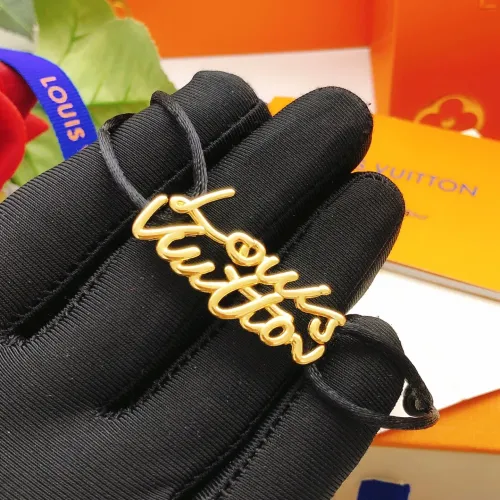 Replica Louis Vuitton LV Bracelets #1424855 $27.00 USD for Wholesale