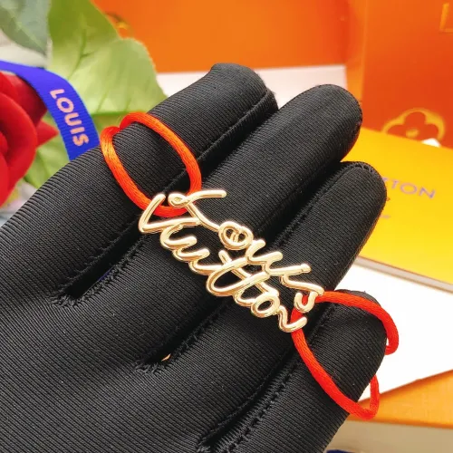 Replica Louis Vuitton LV Bracelets #1424857 $27.00 USD for Wholesale