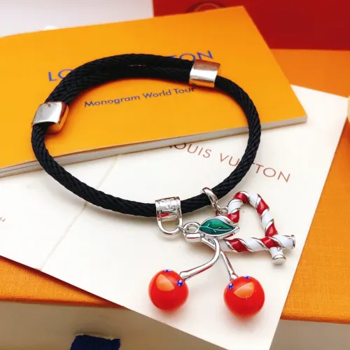 Replica Louis Vuitton LV Bracelets #1424859 $34.00 USD for Wholesale