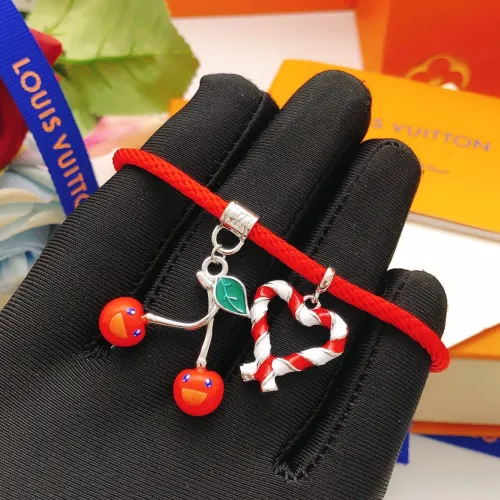 Replica Louis Vuitton LV Bracelets #1424861 $34.00 USD for Wholesale