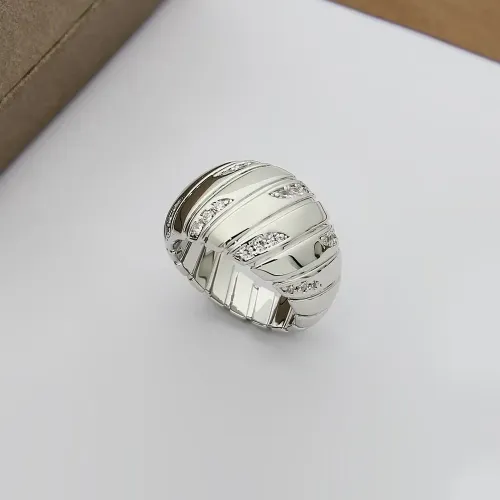 Bvlgari Rings For Unisex #1424869