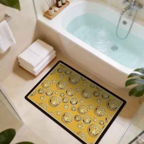 Versace Carpets #1424889 $36.00 USD, Wholesale Replica Versace Carpets