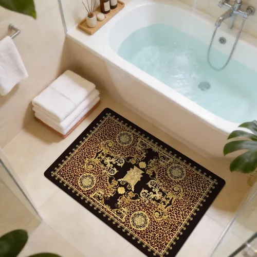 Versace Carpets #1424893 $41.00 USD, Wholesale Replica Versace Carpets