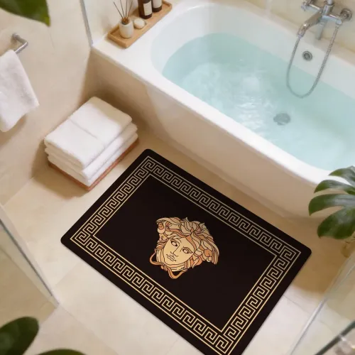 Versace Carpets #1424898 $36.00 USD, Wholesale Replica Versace Carpets