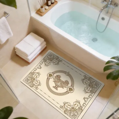 Versace Carpets #1424909 $36.00 USD, Wholesale Replica Versace Carpets