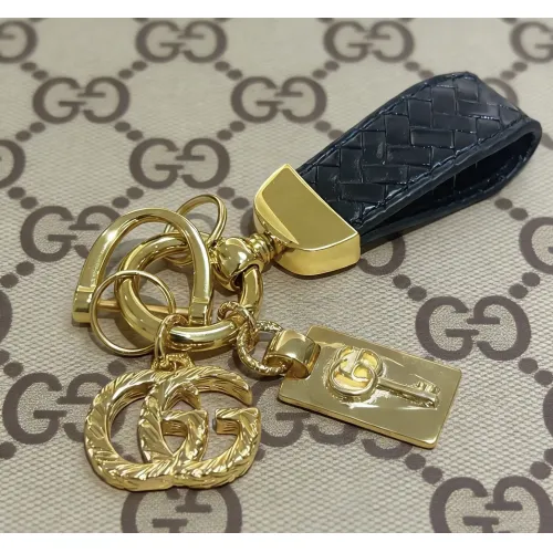 Replica Gucci Key Holder And Bag Buckle #1424913 $39.00 USD for Wholesale