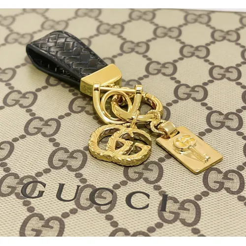 Replica Gucci Key Holder And Bag Buckle #1424913 $39.00 USD for Wholesale